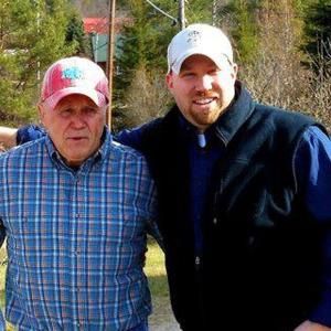 Meet your Posher, Shawn